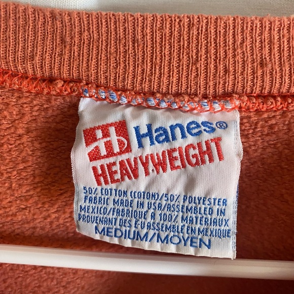 Vintage Buffalo Ny crewneck - Picture 2 of 2